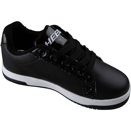 Heelys Split - Black/Pink Multi Reverse