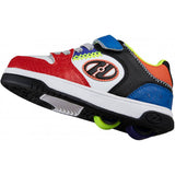 Heelys X2 Cosmical - Black/White/Multi