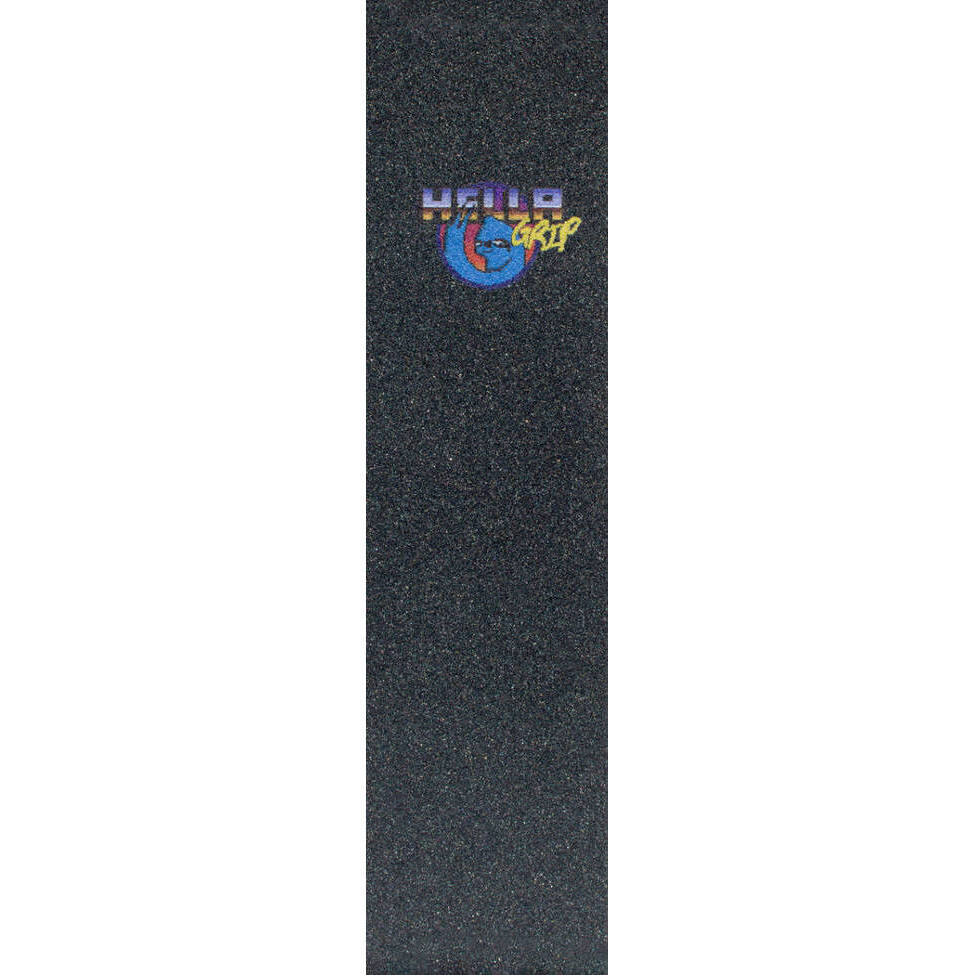 Hella Grip Pixel Sloth Scooter Grip Tape