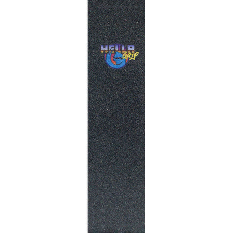 Hella Grip Pixel Sloth Scooter Grip Tape
