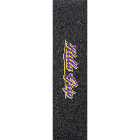 Hella Grip Signature Scooter Grip Tape - Ryan Myers