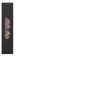 Hella Grip Signature Scooter Grip Tape - Ryan Myers