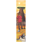 Hella Grip Fatherland Pro Scooter Grip Tape - Jd Yves