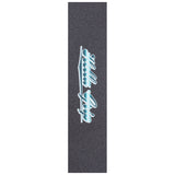 Hella Grip Classic Pro Scooter Grip Tape - Anton Abramson