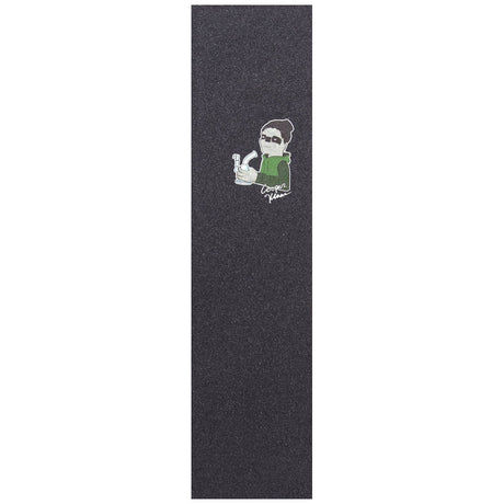 Hella Grip OG Sloth Pro Scooter Grip Tape - Cooper Klaar