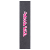Hella Grip Pink Panther Pro Scooter Grip Tape