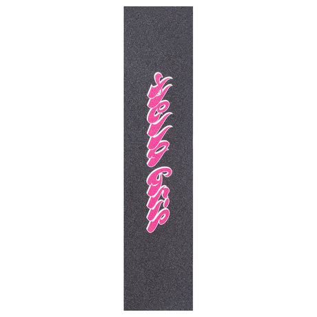 Hella Grip Pink Panther Pro Scooter Grip Tape