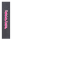 Hella Grip Pink Panther Pro Scooter Grip Tape