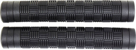 Hella Grip Broadway Scooter Grips - Black