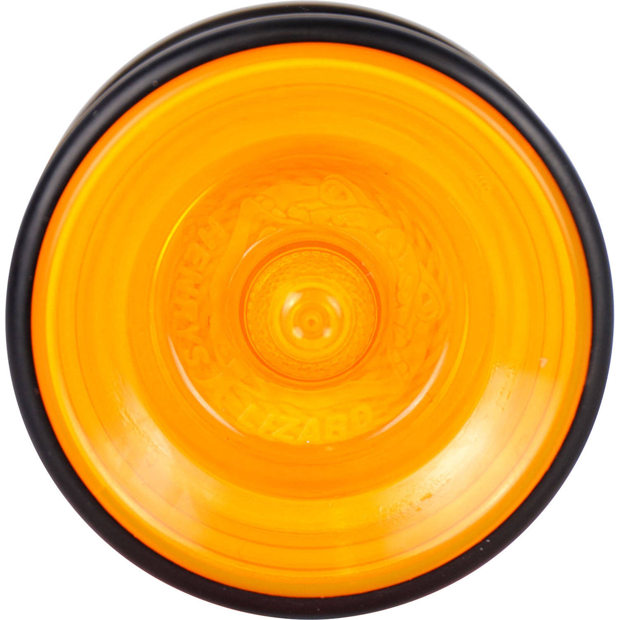 Henry's Lizard Yo-Yo - Orange
