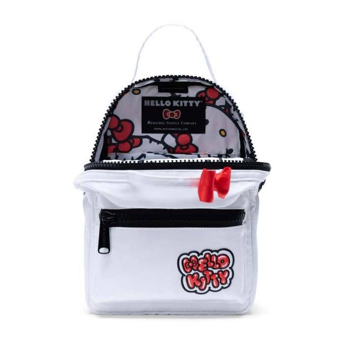 Herschel Nova Mini 9L Backpack - White