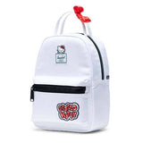 Herschel Nova Mini 9L Backpack - White