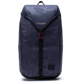 Herschel Thompson 17L Backpack - Graphite/Tonal Camo