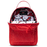 Herschel Nova Small 14L Backpack - Red