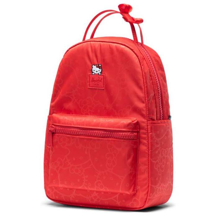 Herschel Nova Small 14L Backpack - Red
