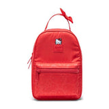Herschel Nova Mini 9L Backpack - Red