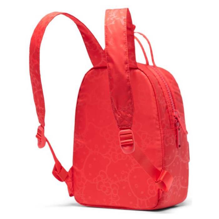 Herschel Nova Mini 9L Backpack - Red