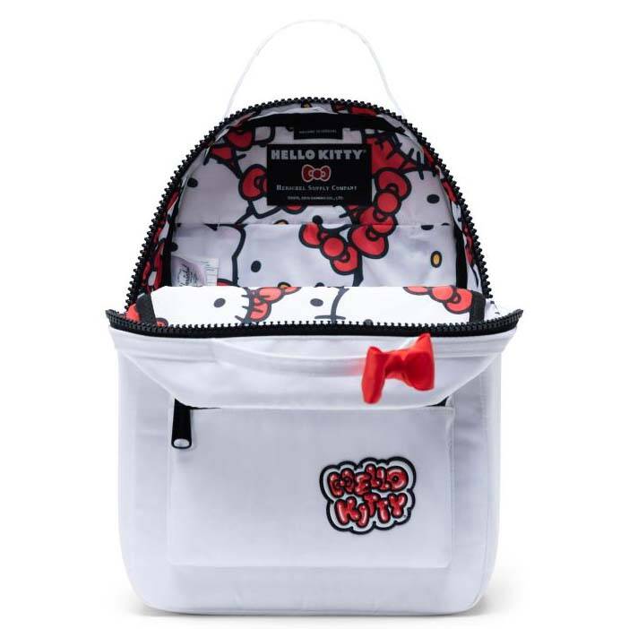 Herschel Nova Small 14L Backpack - White