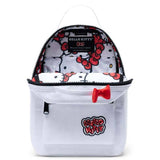 Herschel Nova Small 14L Backpack - White
