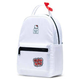 Herschel Nova Small 14L Backpack - White