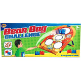 HGL Bean Bag Challenge
