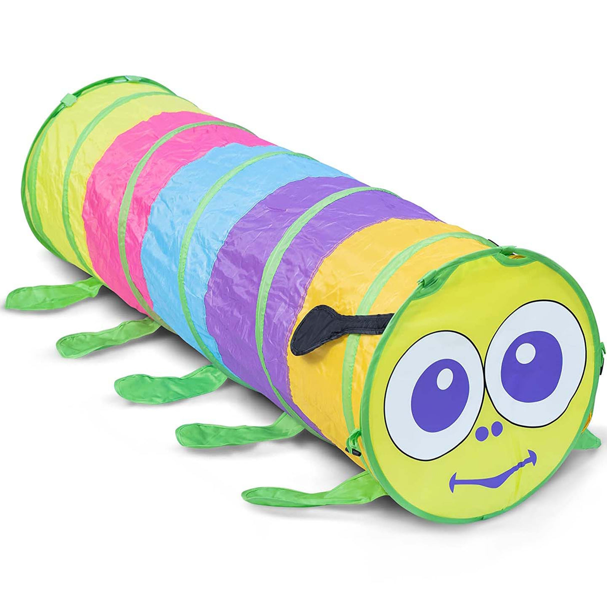 HGL Bug Tunnel