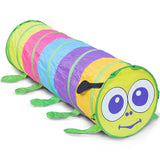 HGL Bug Tunnel