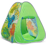 HGL Dinosaur Pop Up Tent