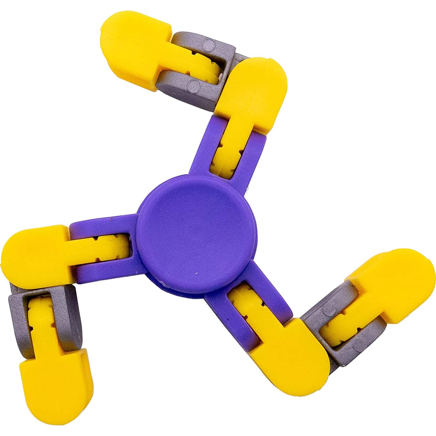 HGL Fidget Track Spinner