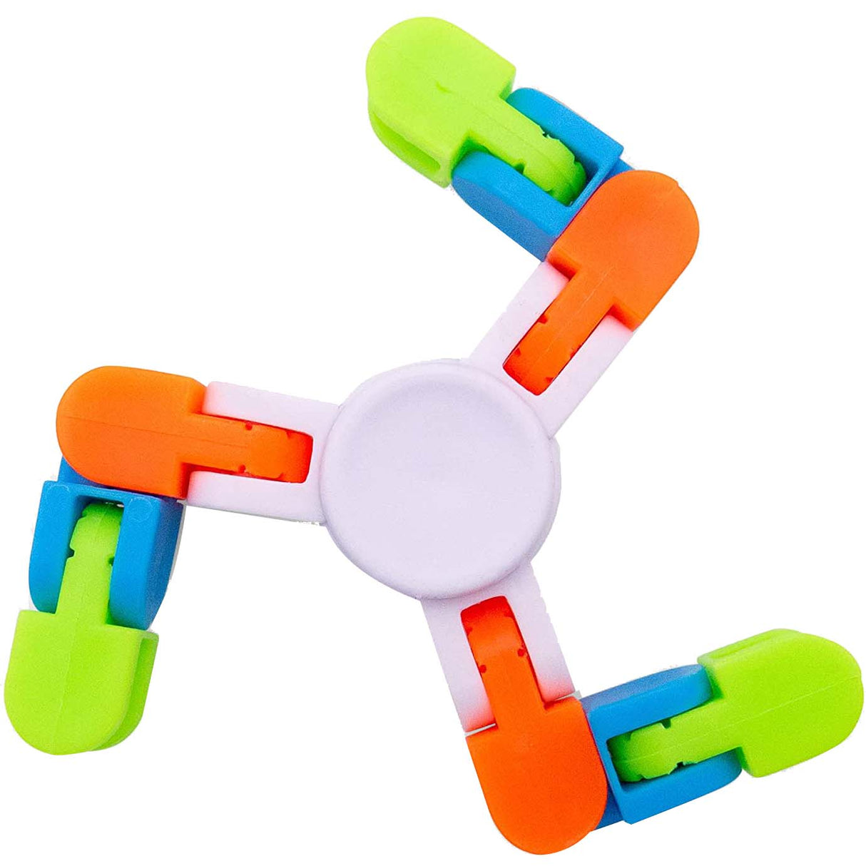 HGL Fidget Track Spinner