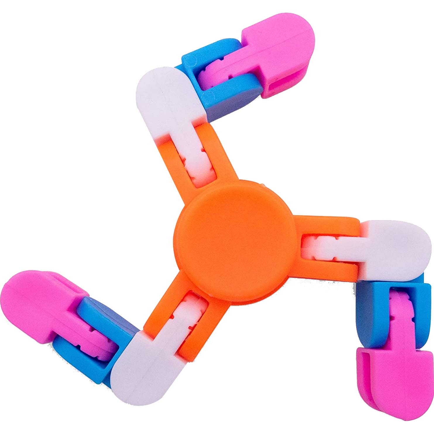HGL Fidget Track Spinner