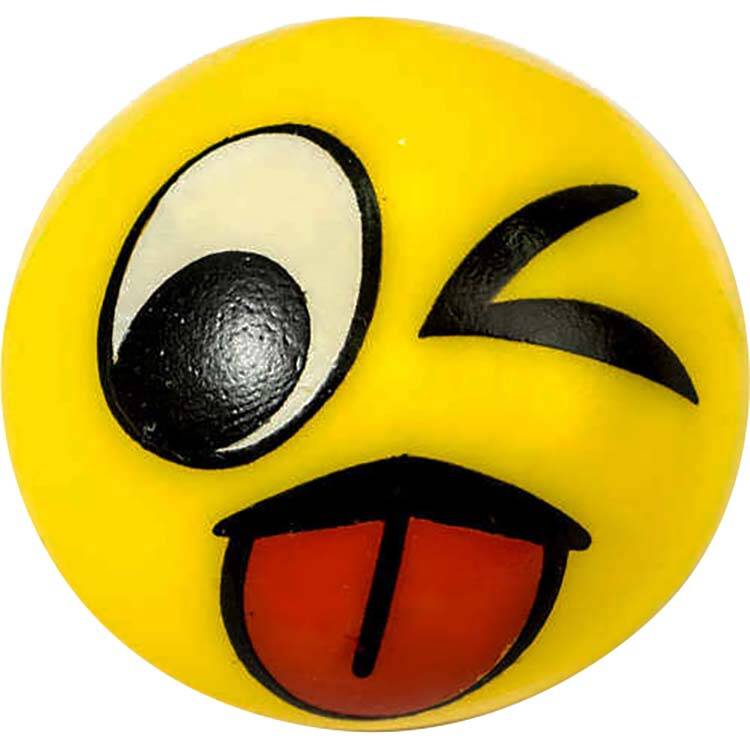 HGL Fun Face Splat Ball