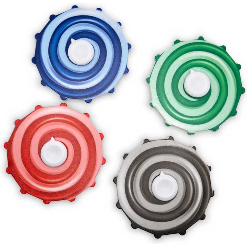 HGL Hypno Swirl Fidget Spinner
