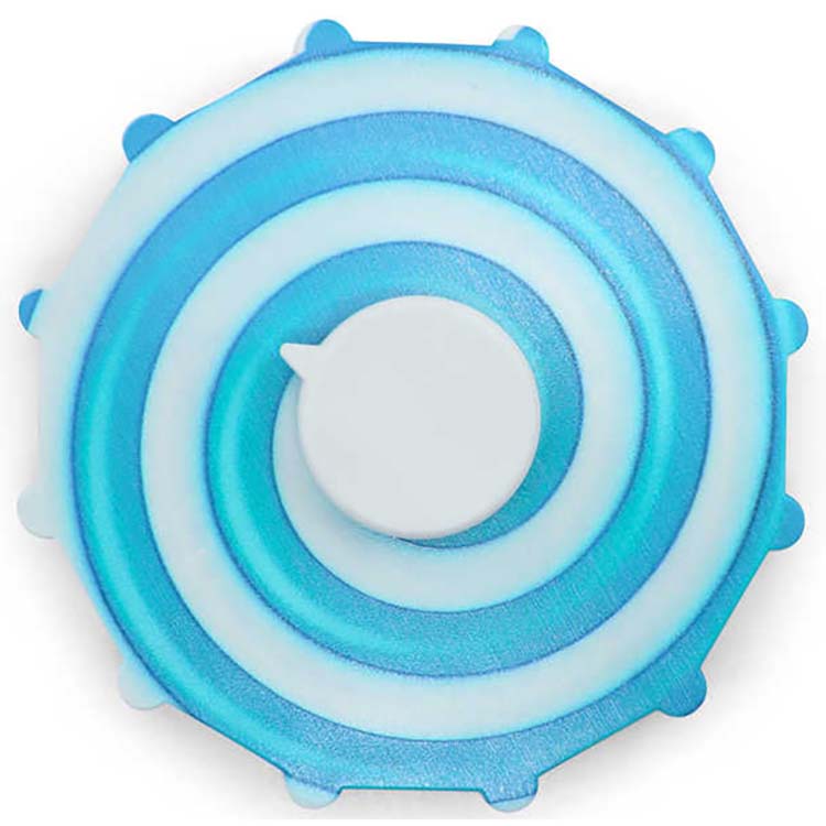 HGL Hypno Swirl Fidget Spinner