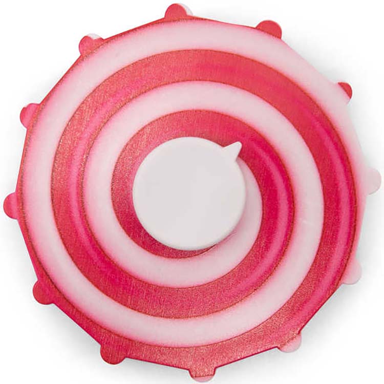 HGL Hypno Swirl Fidget Spinner