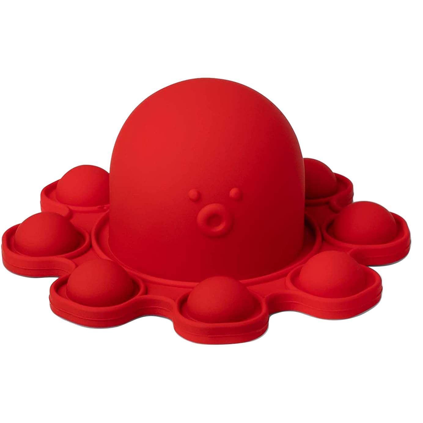 HGL Octopus Flip Push Poppers (Large)