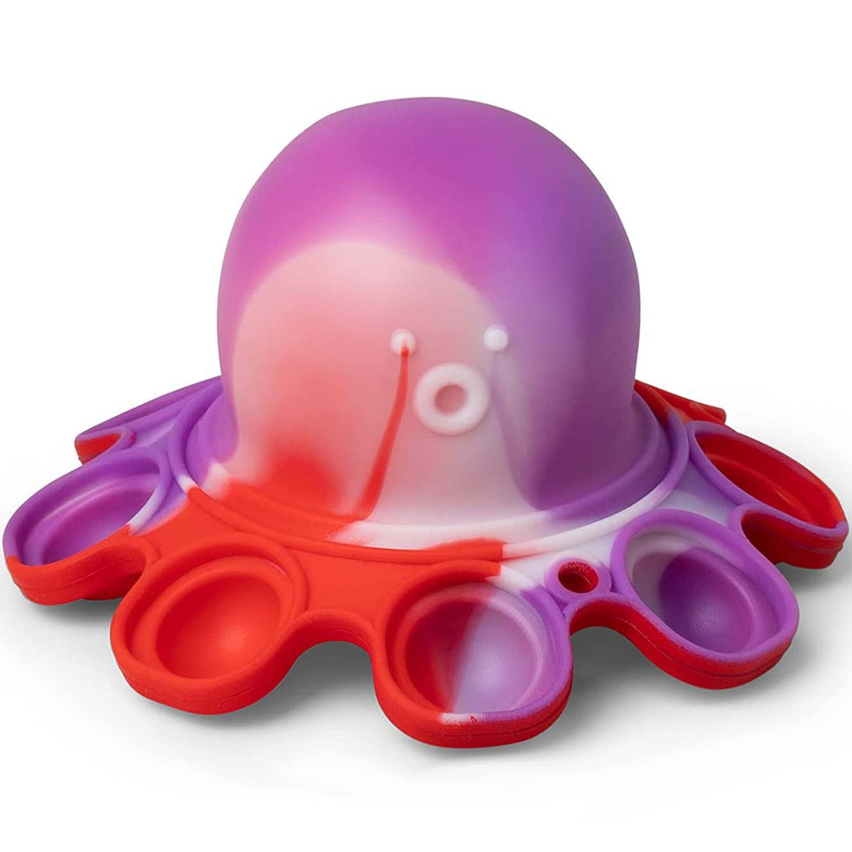 HGL Octopus Flip Push Poppers (Large)