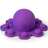 HGL Octopus Flip Push Poppers (Large)