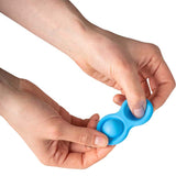 HGL Push Poppers Key Chain Assortment