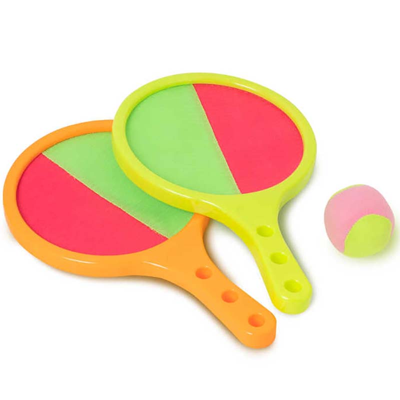 HGL Sticky Racket Challenge