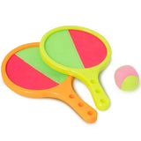 HGL Sticky Racket Challenge