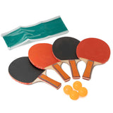 HGL Table Tennis Fun