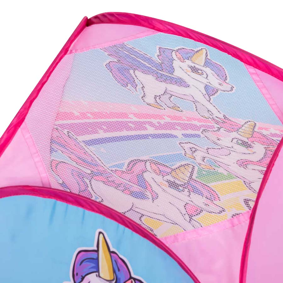 HGL Unicorn Pop-Up Tent