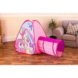 HGL Unicorn Tent & Tunnel