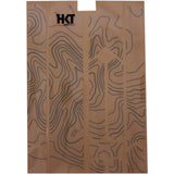 HKT XL Contour Bike Protectors - Blue