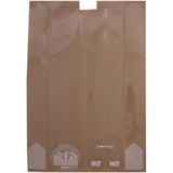 HKT XL Simple Life Bike Protectors - White