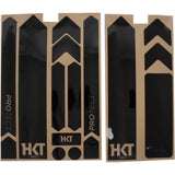 HKT XXL Bike Protectors - Black