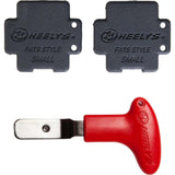Heelys Fats Heel Plug & Removal Tool - Small