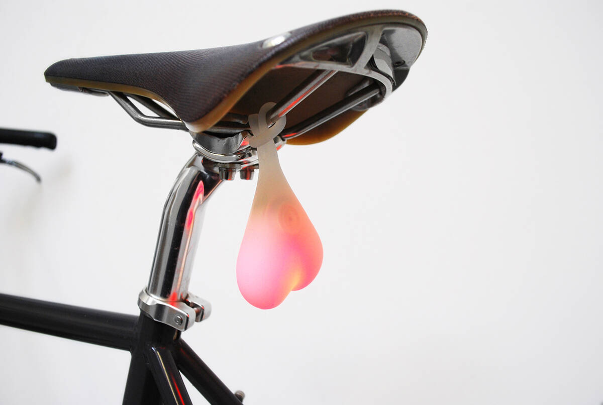 Hornit Bike Balls