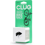 Hornit Clug Hyrbid Bike Rack - White/Black MED